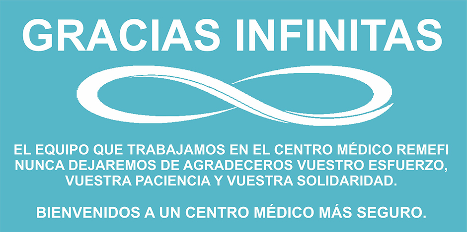Banner Gracias Infinitas