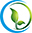 Logo ambiental