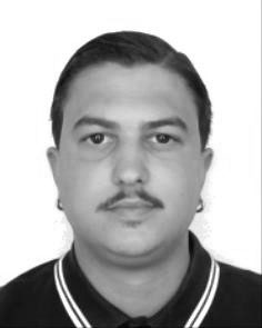 Juan Alcantara Burgas - TCAI